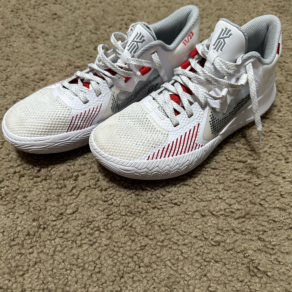 Women’s Basketball Shoes